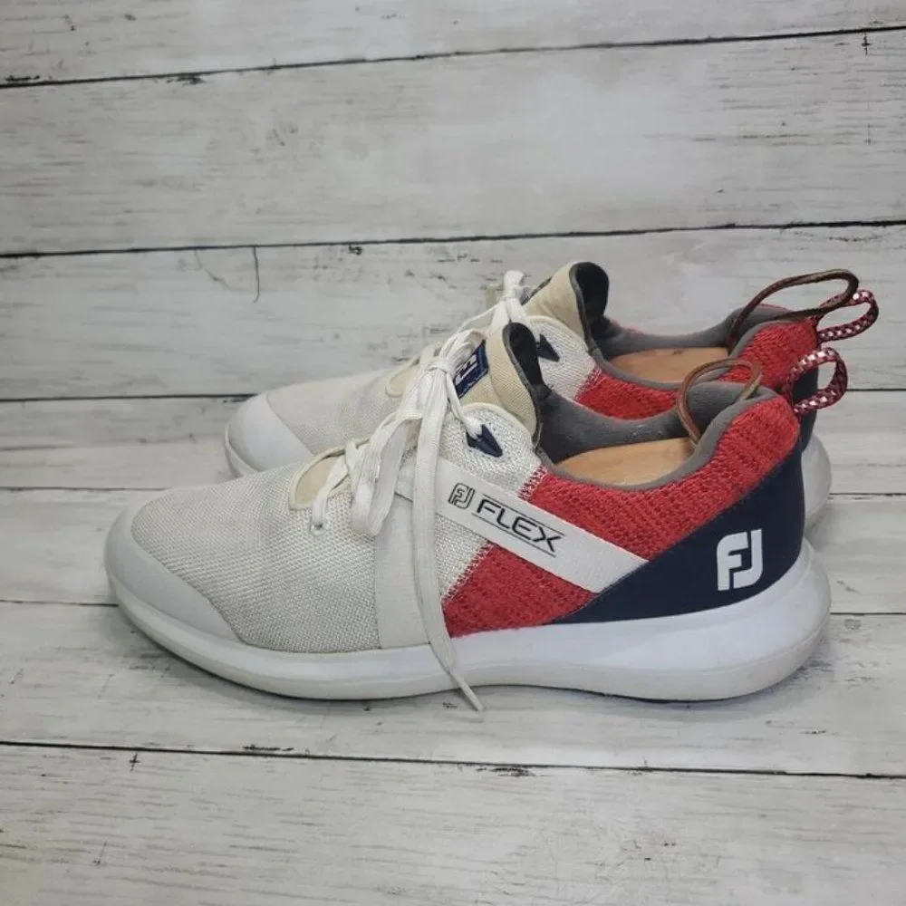FootJoy fj flex